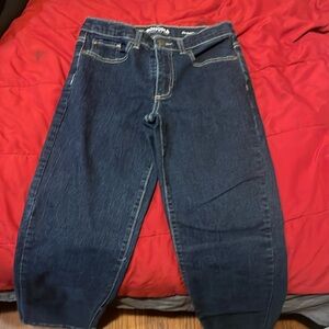 Women’s size 14 Straight leg Sonoma jeans